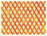 Sans Titre III Limited Edition by Daniel Dezeuze