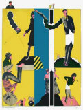 Peroche Limited Edition by Antonio Segui
