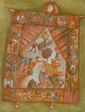 Jesus Limited Edition by Francoise Deberdt