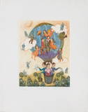 Aeronote Limited Edition by Francoise Deberdt