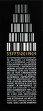 Code 3377311 Limited Edition by Jean Paul Albinet