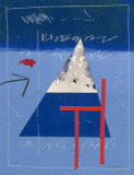 Silences Pósters por James Coignard