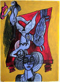Reveries II Limited Edition by Guillaume Corneille