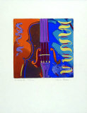 Andante Limited Edition by Simon Bull