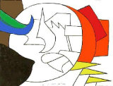 Le Retroviseur Limited Edition by Joan Gardy-artigas