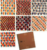 Hommage a Paul Valery - Portfolio de 7 Estampes Limited Edition by Jean Pierre Formica