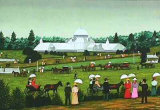 Golden Gate Park Limited Edition by Ledan Fanch