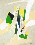 Voyage Limited Edition by Bernard Alligand