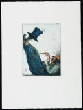 Faulenzer Limited Edition by Andreas Nossmann