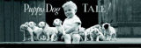 Puppy Dog Tale Poster