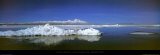 Manasarowar Lake - Western Tibet Art by Davide Camisasca