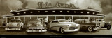 Drive-In - San Francisco Prints