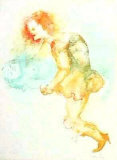 Jeux Erotiques Limited Edition by Leonor Fini