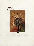 Au Dela de la Figuration Limited Edition by Georges Dussau