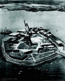 Liberty Island Art