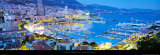 Montecarlo Kunstdrucke von John Lawrence