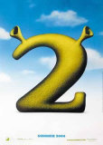 Shrek 2 – Der tollkühne Held kehrt zurück Poster