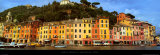 Portofino - Italy Poster par John Lawrence