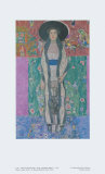 Adele Bloch-Bauer II, 1912 Láminas por Gustav Klimt Adele Bloch-Bauer II, 1912 Láminas por Gustav Klimt