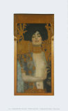 Judith I, 1901 Posters by Gustav Klimt