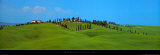 Tuscany - Italy Posters by Paul Franklin