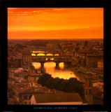 Florence - Italy Pósters por Stuart Black