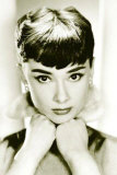 Audrey Hepburn Affiches