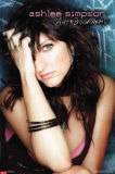 Ashlee Simpson Biography Poster