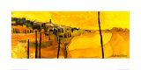 Paisaje único Láminas por Karlheinz Gross Paisaje único Láminas por Karlheinz Gross