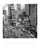 Henri Silberman - Times Square Afternoon Obrazy Henri Silberman - Times Square Afternoon Obrazy