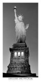 Statue of Liberty Prints by Henri Silberman