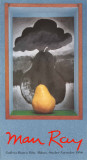 Birne Poster af Man Ray Birne Poster af Man Ray