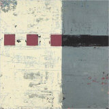 Untitled No. 11 Plakater av Ralf Bohnenkamp