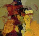 Coloring V Prints by Rhanavardkar Madjid