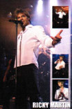 Live Posters