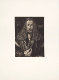 Selbstbildnis - Nach Duerer Láminas por Zwicker Selbstbildnis - Nach Duerer Láminas por Zwicker