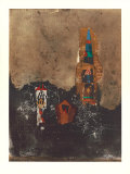 Pour Luciano Collectable Print by Johnny Friedlaender