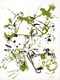 L'Interieur des Choses - le Transistor Limited Edition by Fernandez Arman