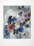 April in Portugal Collectable Print by Dieter Framke