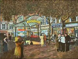 Paris Is for Lovers Edition limitée par Guy Buffet