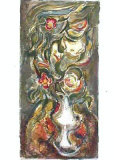 Bouquet Limited Edition by Jean Joyet