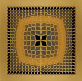 Quasar II Arte por Victor Vasarely