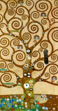 Drzewo życia Reprodukcje autor Gustav Klimt