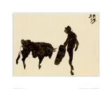 Toros y Toreros Posters by Pablo Picasso