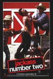 Jackass: Number Two Prints