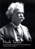 Mark Twain Prints