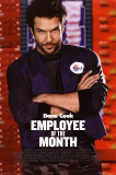 Employee Of The Month Posters