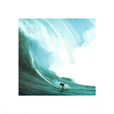 Wave Rider Prints