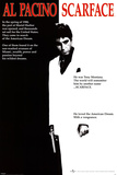 Scareface Poster