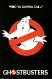 Os Caça-fantasmas Posters